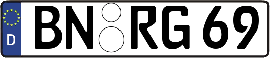 BN-RG69