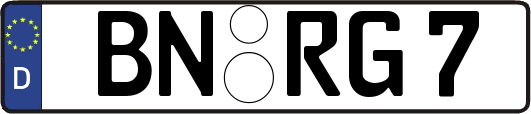 BN-RG7