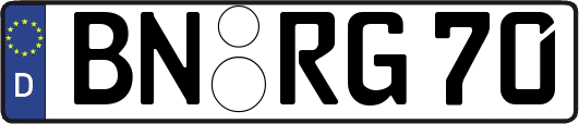 BN-RG70