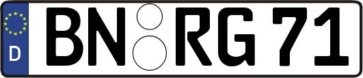 BN-RG71
