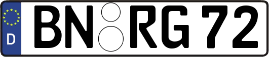 BN-RG72
