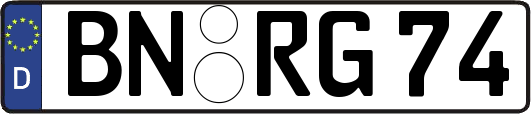 BN-RG74