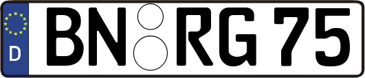 BN-RG75