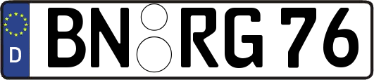 BN-RG76