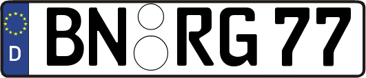 BN-RG77