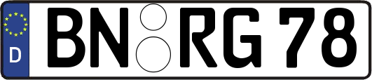 BN-RG78