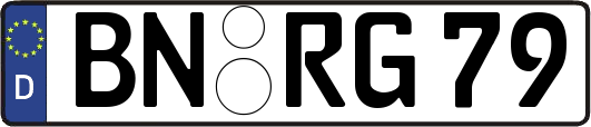 BN-RG79