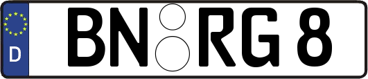 BN-RG8