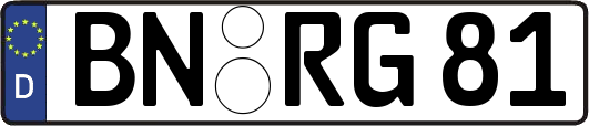 BN-RG81