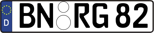 BN-RG82