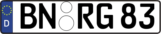 BN-RG83