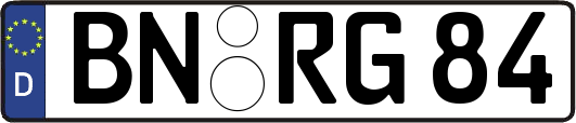BN-RG84