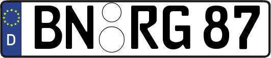 BN-RG87