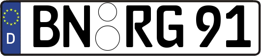 BN-RG91