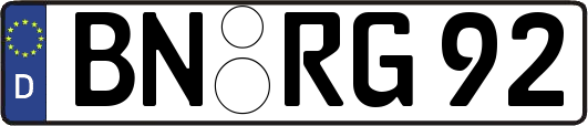 BN-RG92