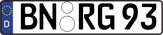 BN-RG93