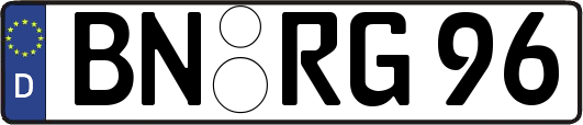 BN-RG96