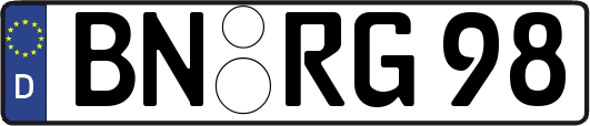 BN-RG98