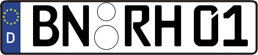 BN-RH01