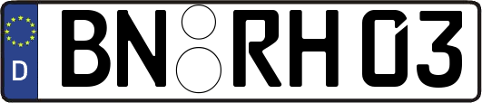 BN-RH03