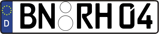 BN-RH04