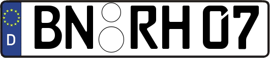 BN-RH07