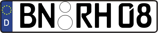BN-RH08