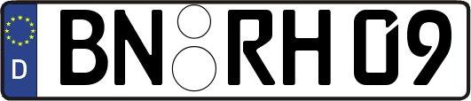 BN-RH09