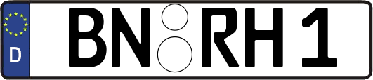 BN-RH1