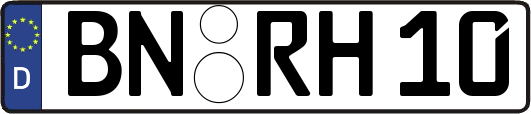 BN-RH10