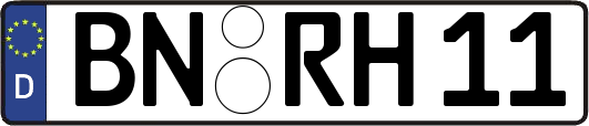 BN-RH11