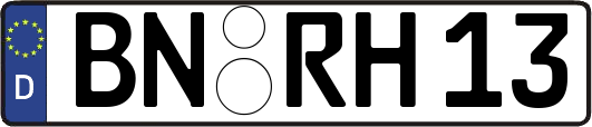 BN-RH13
