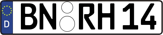 BN-RH14