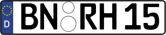 BN-RH15