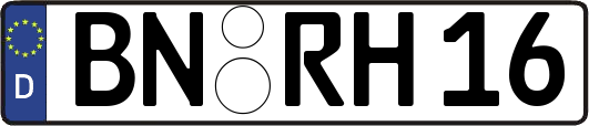 BN-RH16