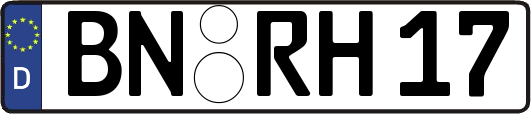 BN-RH17