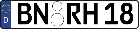 BN-RH18