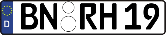 BN-RH19