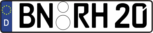 BN-RH20