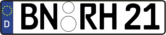 BN-RH21