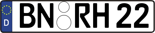 BN-RH22