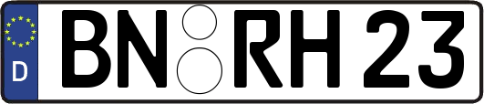 BN-RH23