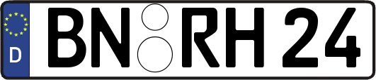 BN-RH24