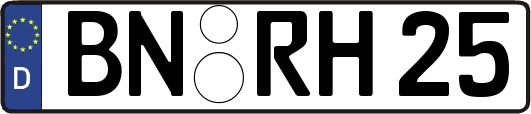 BN-RH25