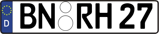 BN-RH27