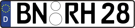 BN-RH28
