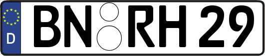 BN-RH29
