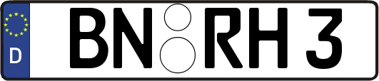 BN-RH3