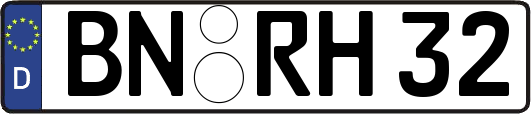 BN-RH32