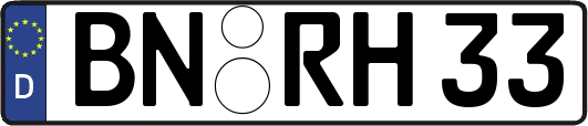 BN-RH33